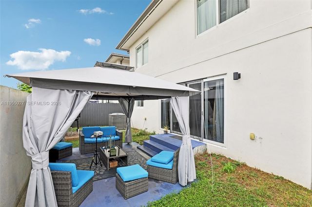 1191 NW 1st St, Florida City, FL 33034