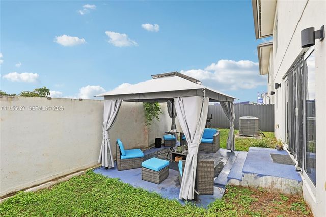 1191 NW 1st St, Florida City, FL 33034