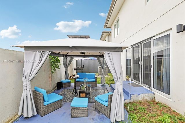 1191 NW 1st St, Florida City, FL 33034