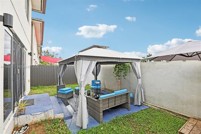 1191 NW 1st St, Florida City, FL 33034