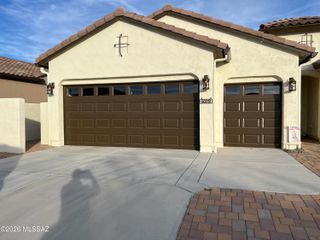 60019 E Heron Drive, Oracle, AZ 85623