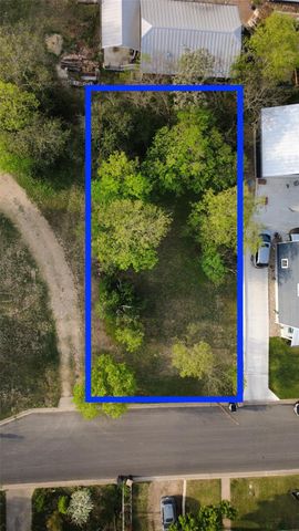 406 E 4th ST, Georgetown, TX 78626