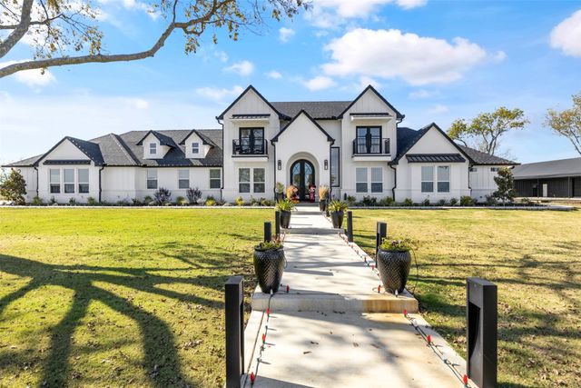 200 Corral Road, Godley, TX 76044