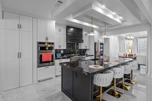 200 Corral Road, Godley, TX 76044