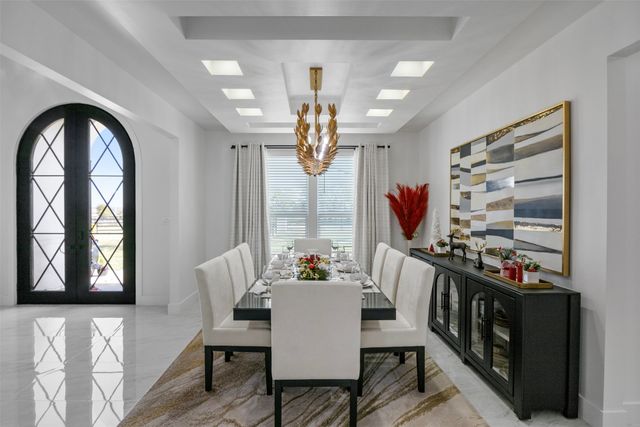 200 Corral Road, Godley, TX 76044