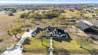 200 Corral Road, Godley, TX 76044