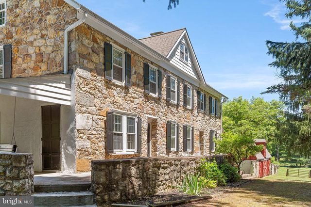 14 SALEM WAY, Malvern, PA 19355
