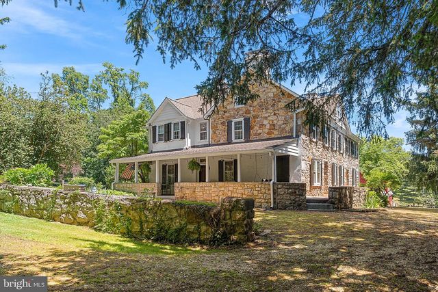 14 SALEM WAY, Malvern, PA 19355