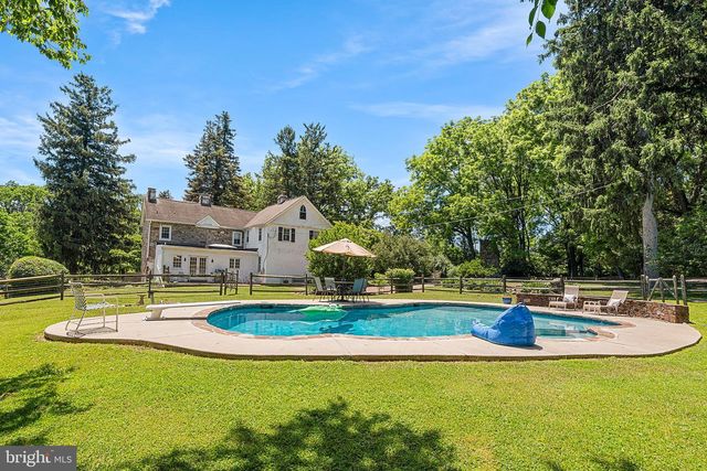 14 SALEM WAY, Malvern, PA 19355