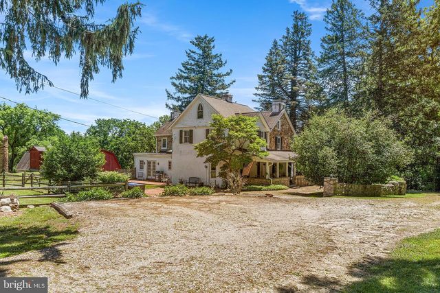 14 SALEM WAY, Malvern, PA 19355
