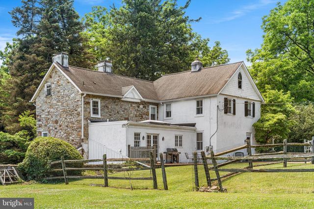 14 SALEM WAY, Malvern, PA 19355
