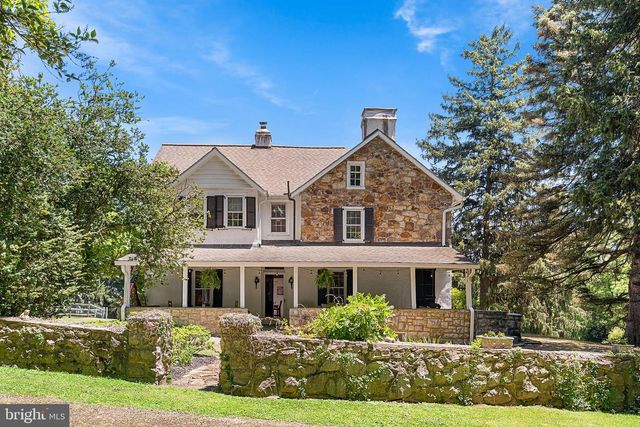 14 SALEM WAY, Malvern, PA 19355