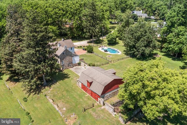 14 SALEM WAY, Malvern, PA 19355