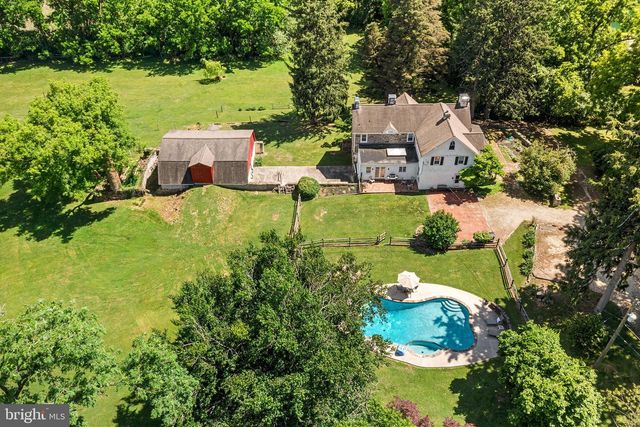 14 SALEM WAY, Malvern, PA 19355