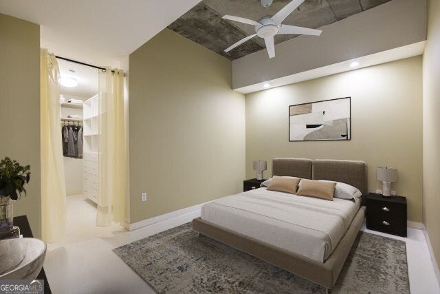 335 W Ponce De Leon Avenue 506, Decatur, GA 30030