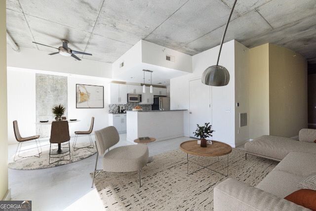 335 W Ponce De Leon Avenue 506, Decatur, GA 30030