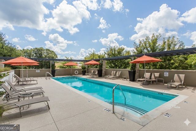 335 W Ponce De Leon Avenue 506, Decatur, GA 30030