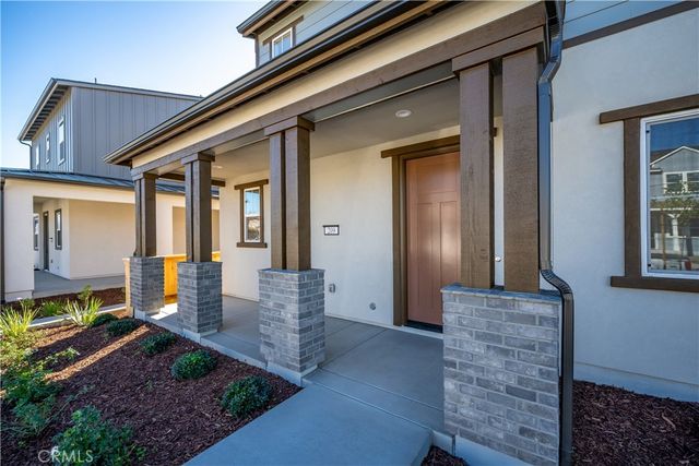 209 Foxtrot Court, San Luis Obispo, CA 93401