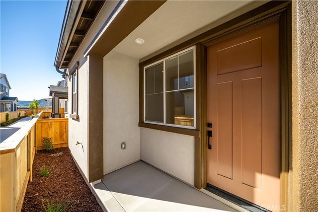 209 Foxtrot Court, San Luis Obispo, CA 93401