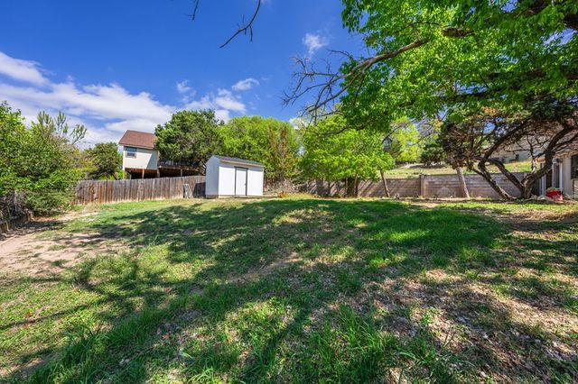 1310 Carol Ann St., Kerrville, TX 78028