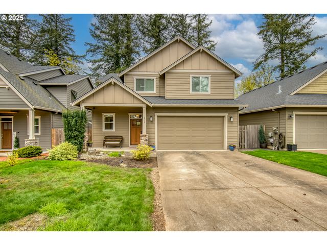 619 DEPOT St, Fairview, OR 97024