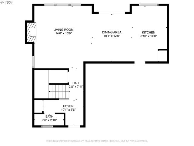 619 DEPOT St, Fairview, OR 97024