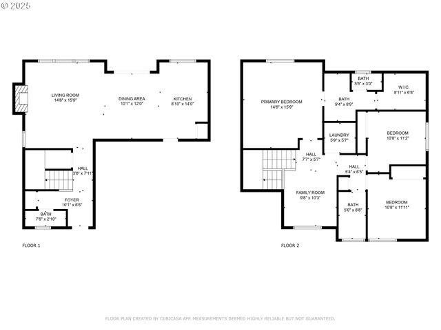 619 DEPOT St, Fairview, OR 97024