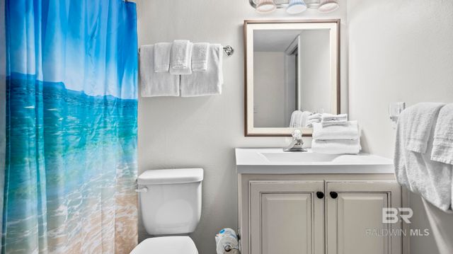 517 E Beach Boulevard 2B, Gulf Shores, AL 36542