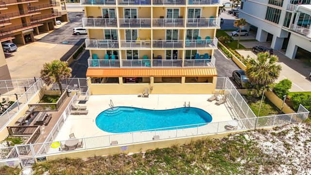 517 E Beach Boulevard 2B, Gulf Shores, AL 36542