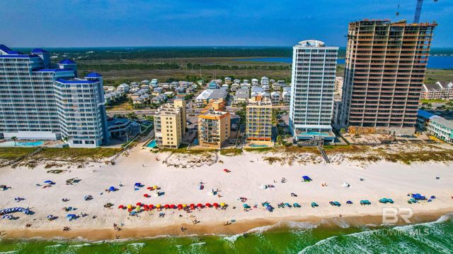 517 E Beach Boulevard 2B, Gulf Shores, AL 36542