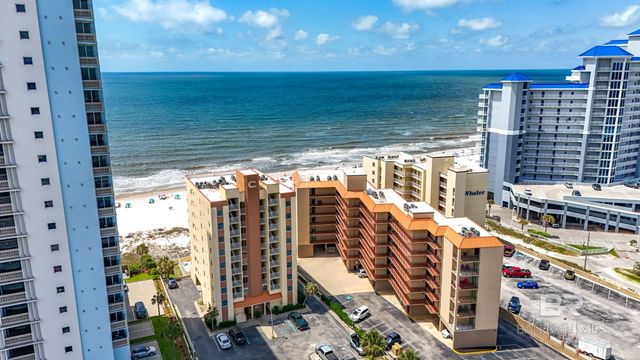 517 E Beach Boulevard 2B, Gulf Shores, AL 36542