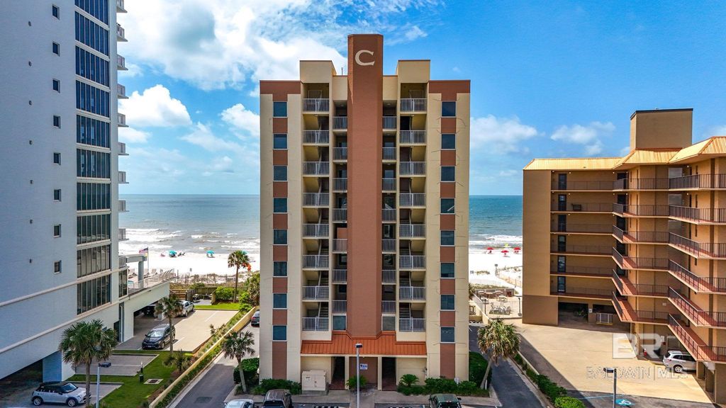 517 E Beach Boulevard 2B, Gulf Shores, AL 36542