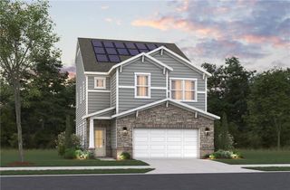 109 Kindred Lane, Marietta, GA 30066