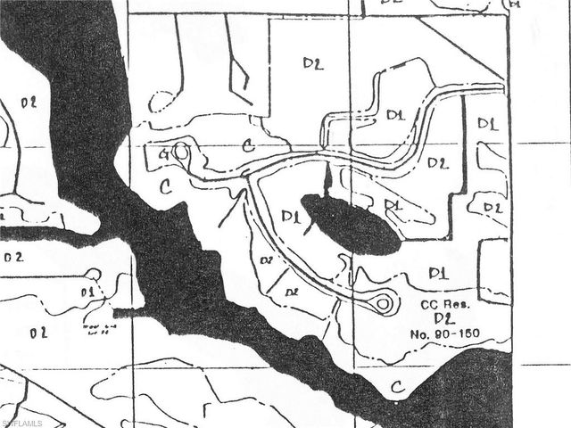 6095 Dinkins Lake RD, Sanibel, FL 33957