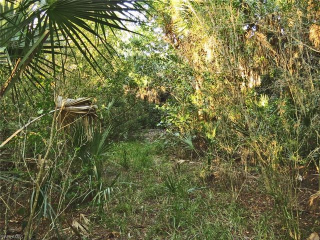 6095 Dinkins Lake RD, Sanibel, FL 33957