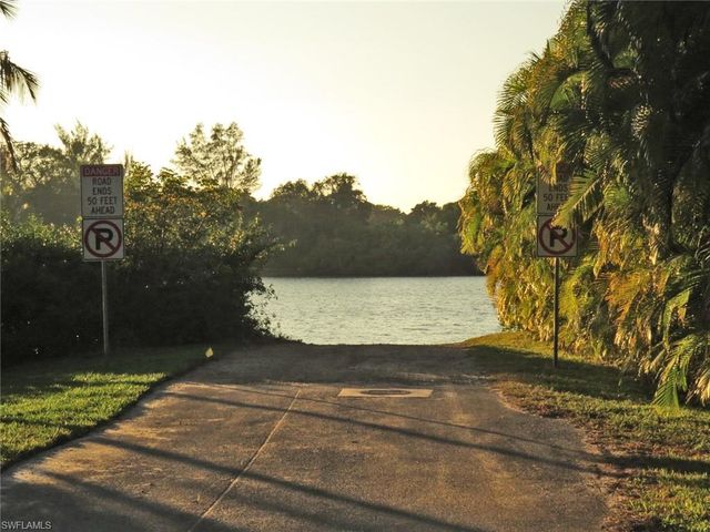 6095 Dinkins Lake RD, Sanibel, FL 33957