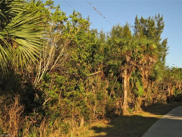 6095 Dinkins Lake RD, Sanibel, FL 33957