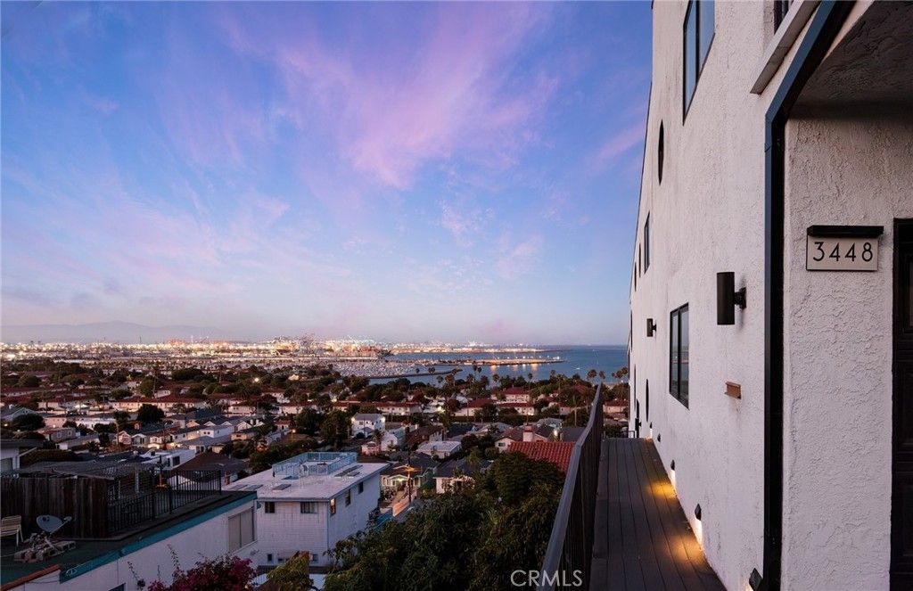 3448 S Carolina Street, San Pedro, CA 90731 — exterior