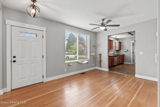 224 W Emma Ave, Coeur D'alene, ID 83814