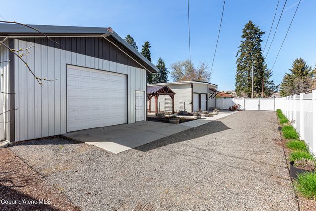224 W Emma Ave, Coeur D'alene, ID 83814