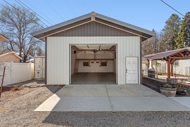 224 W Emma Ave, Coeur D'alene, ID 83814