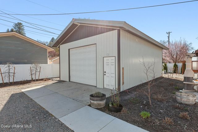 224 W Emma Ave, Coeur D'alene, ID 83814