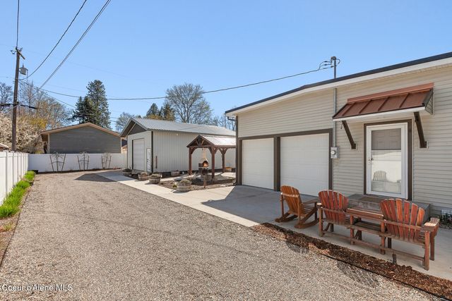 224 W Emma Ave, Coeur D'alene, ID 83814