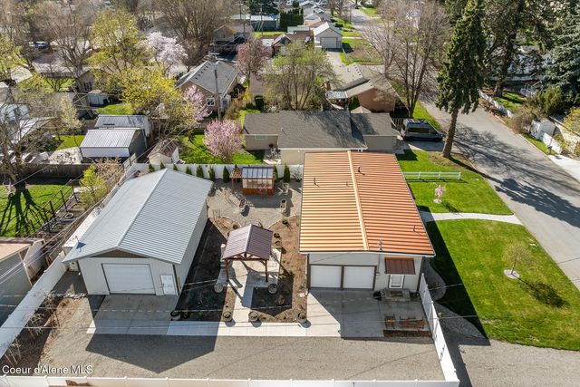 224 W Emma Ave, Coeur D'alene, ID 83814