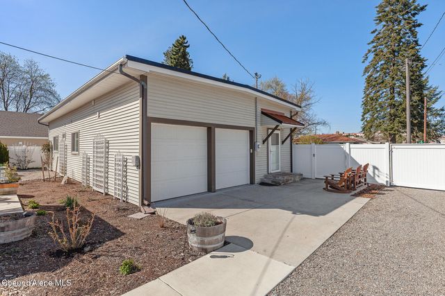 224 W Emma Ave, Coeur D'alene, ID 83814