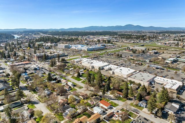 224 W Emma Ave, Coeur D'alene, ID 83814