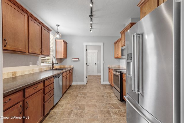224 W Emma Ave, Coeur D'alene, ID 83814