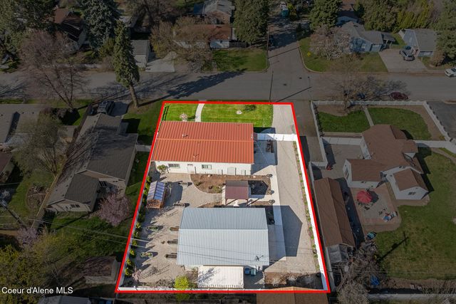 224 W Emma Ave, Coeur D'alene, ID 83814
