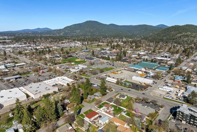 224 W Emma Ave, Coeur D'alene, ID 83814