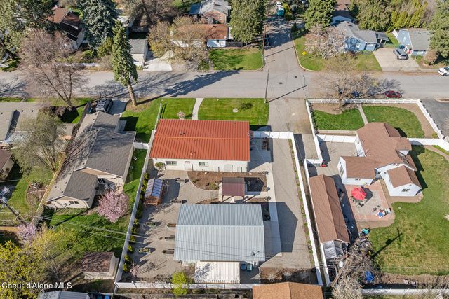 224 W Emma Ave, Coeur D'alene, ID 83814